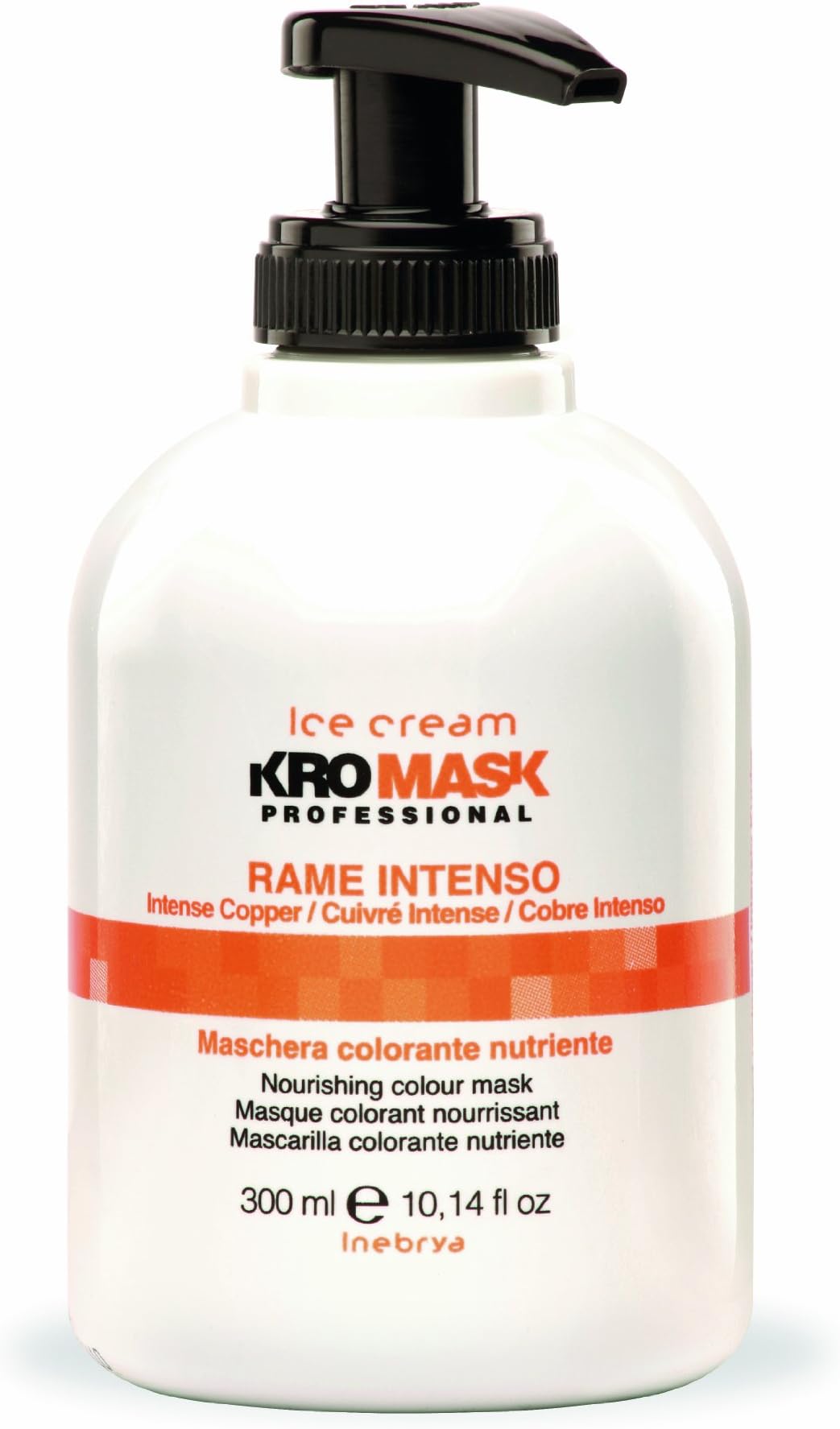 Kromask Colour Mask Intense Copper - 300 ML