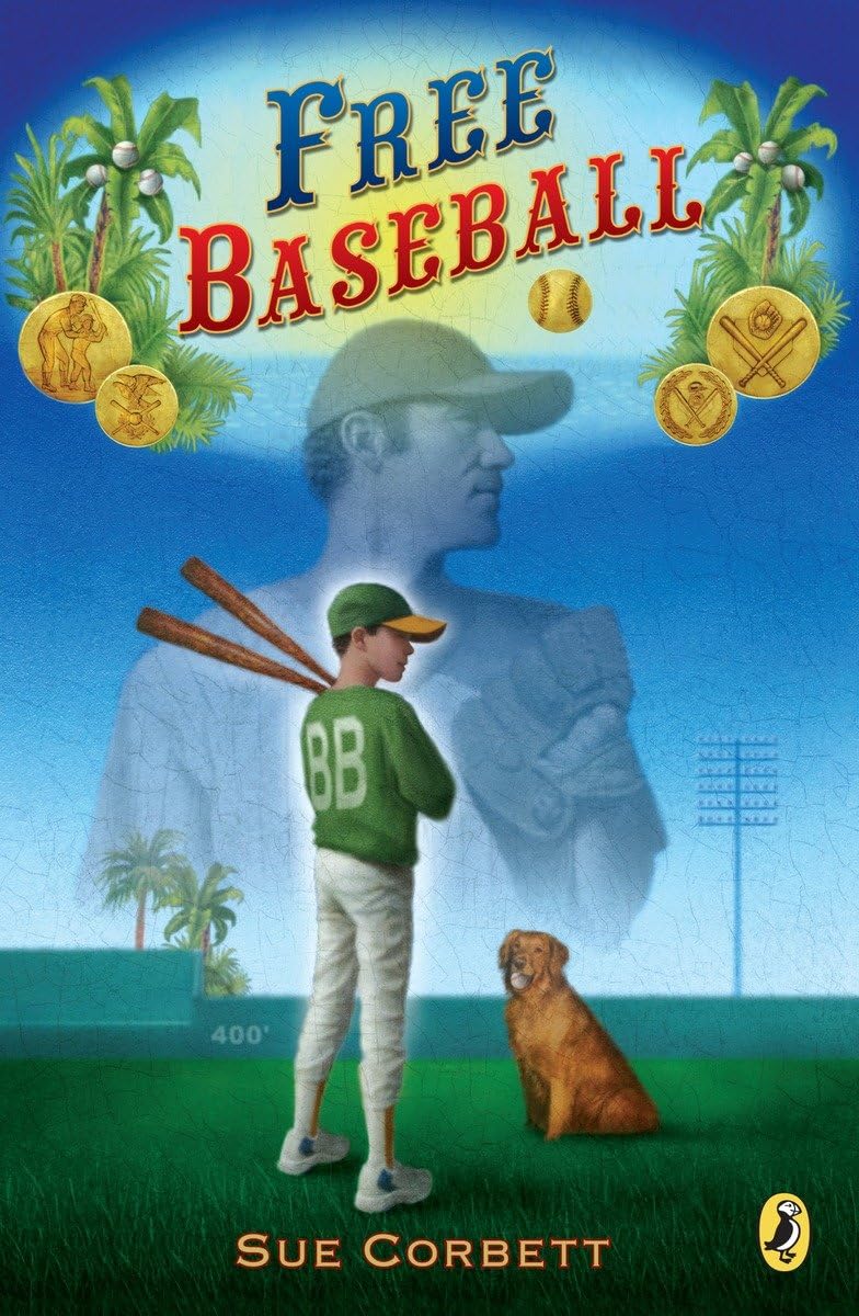 Buy Free Baseball — BookShops.in