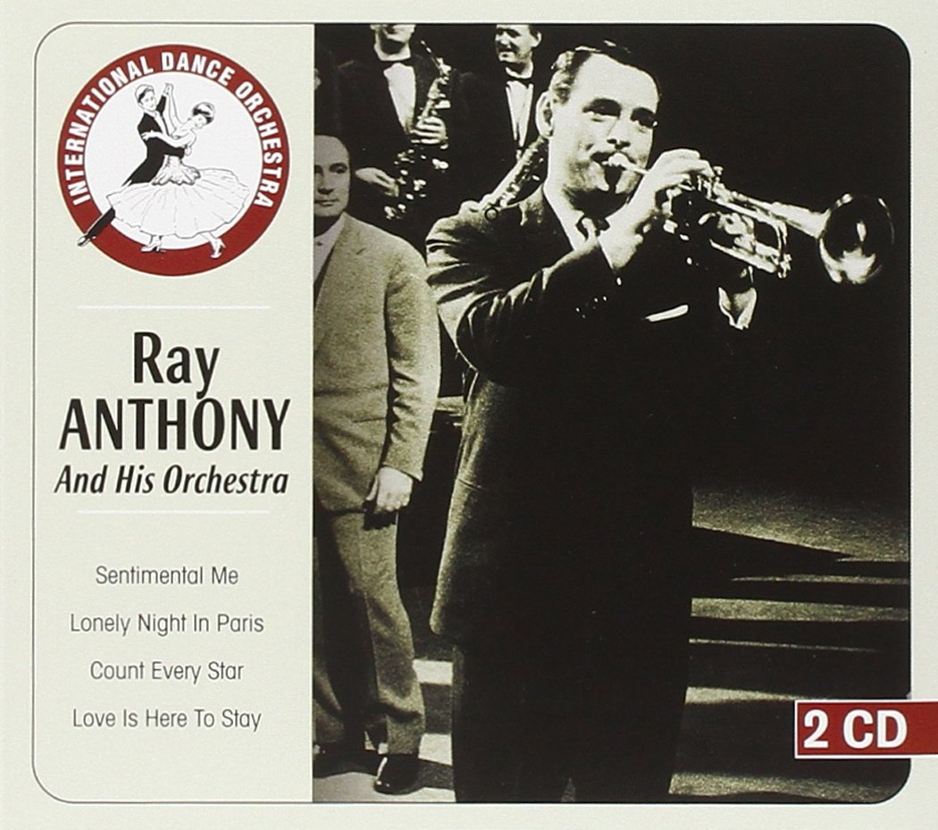 Ray Anthony & His Orchestra