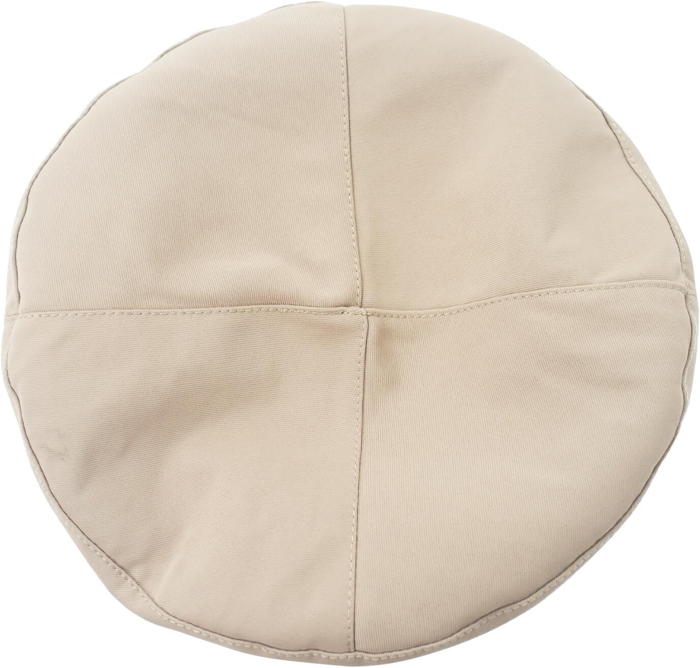 FEOYA Women’s French Beret Hat Cotton Solid Color Beanie Hat for All Season - Image 2