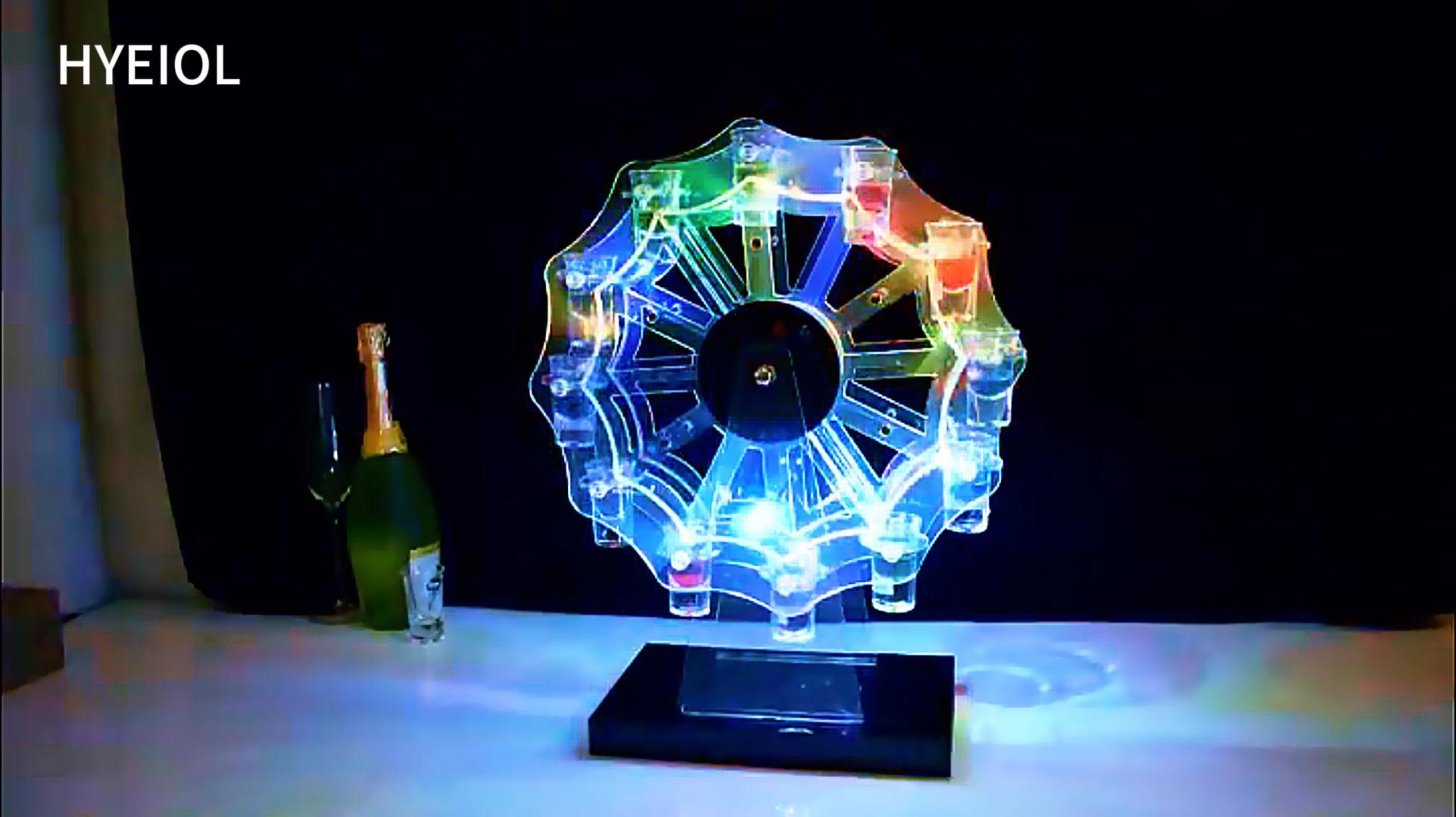 LOVE ディスプレイ ショット グラス カクテル CLUB クラブ BAR LOVE