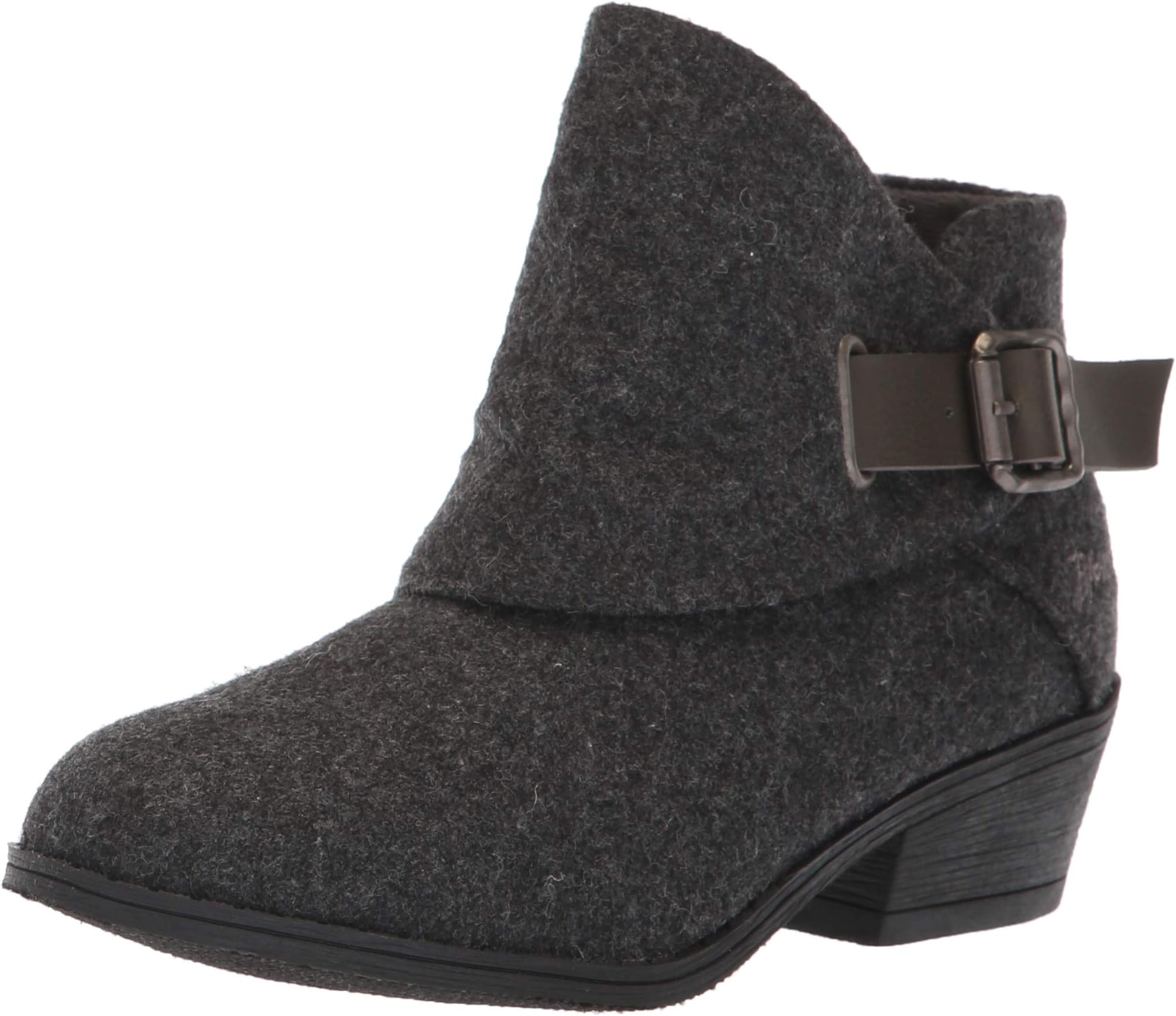 Blowfish Malibu Unisex-Child Sill-k Fashion Boot
