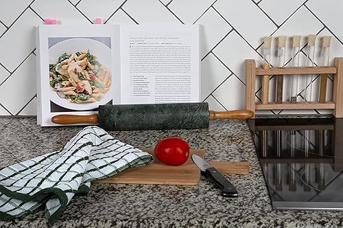 Miniatura 6 de White Classic Paquete de 12 paños de cocina de alta calidad para cocina, resistentes, absorbentes, 100% algodón, 410 GSM, toallas de cocina de rizo