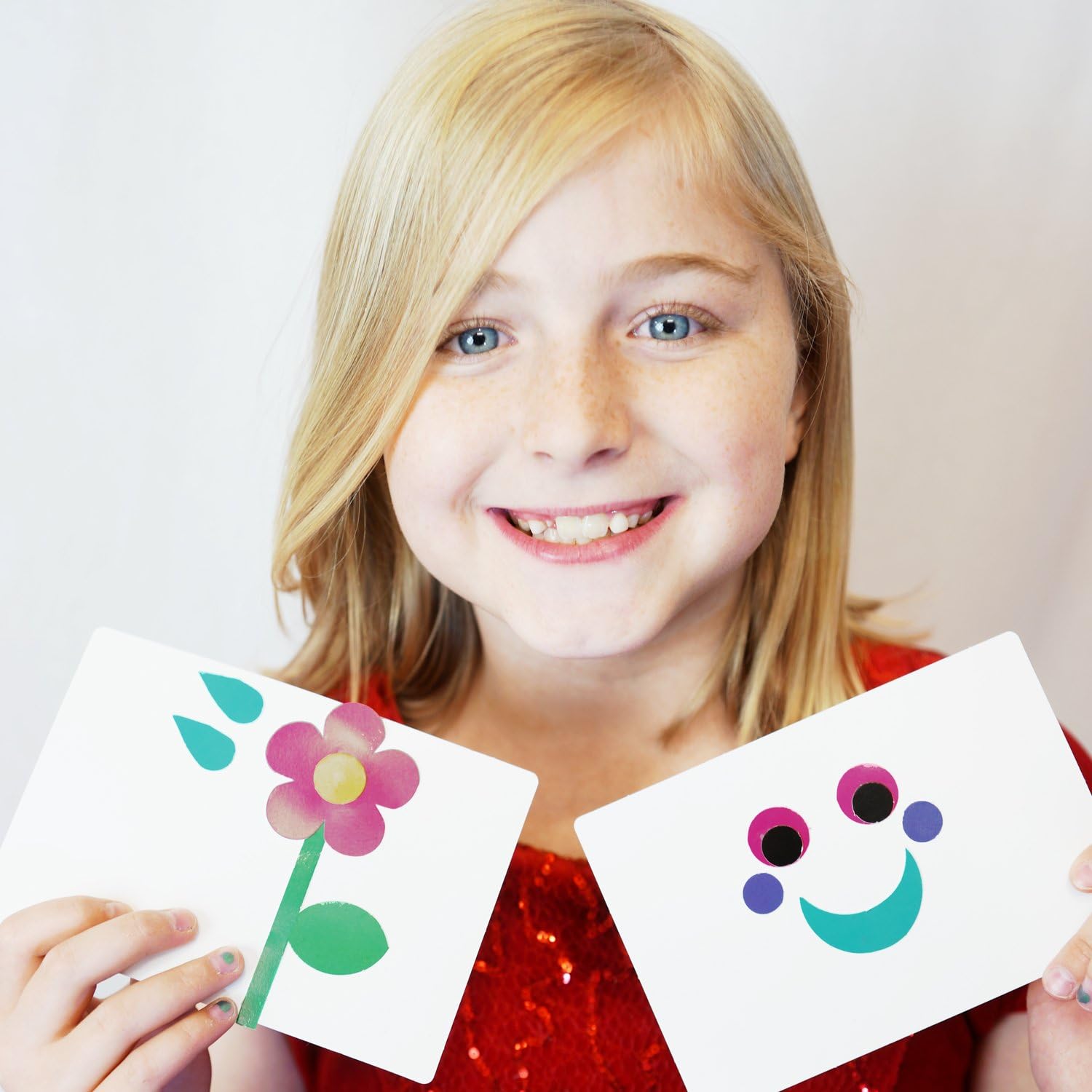 Made by Hands Make Your Own Cards