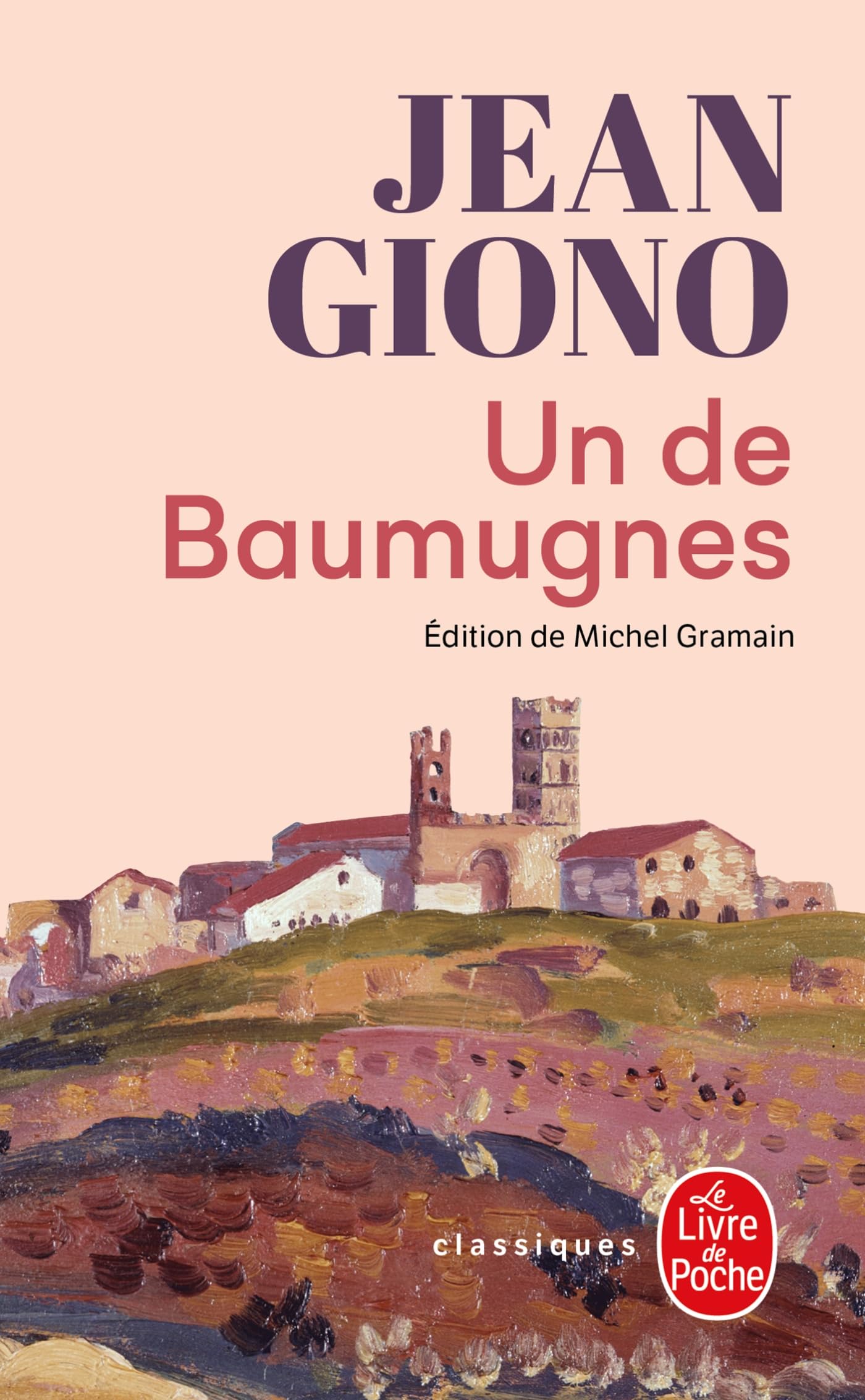 Un de Baumugnes (Nouvelle édition)