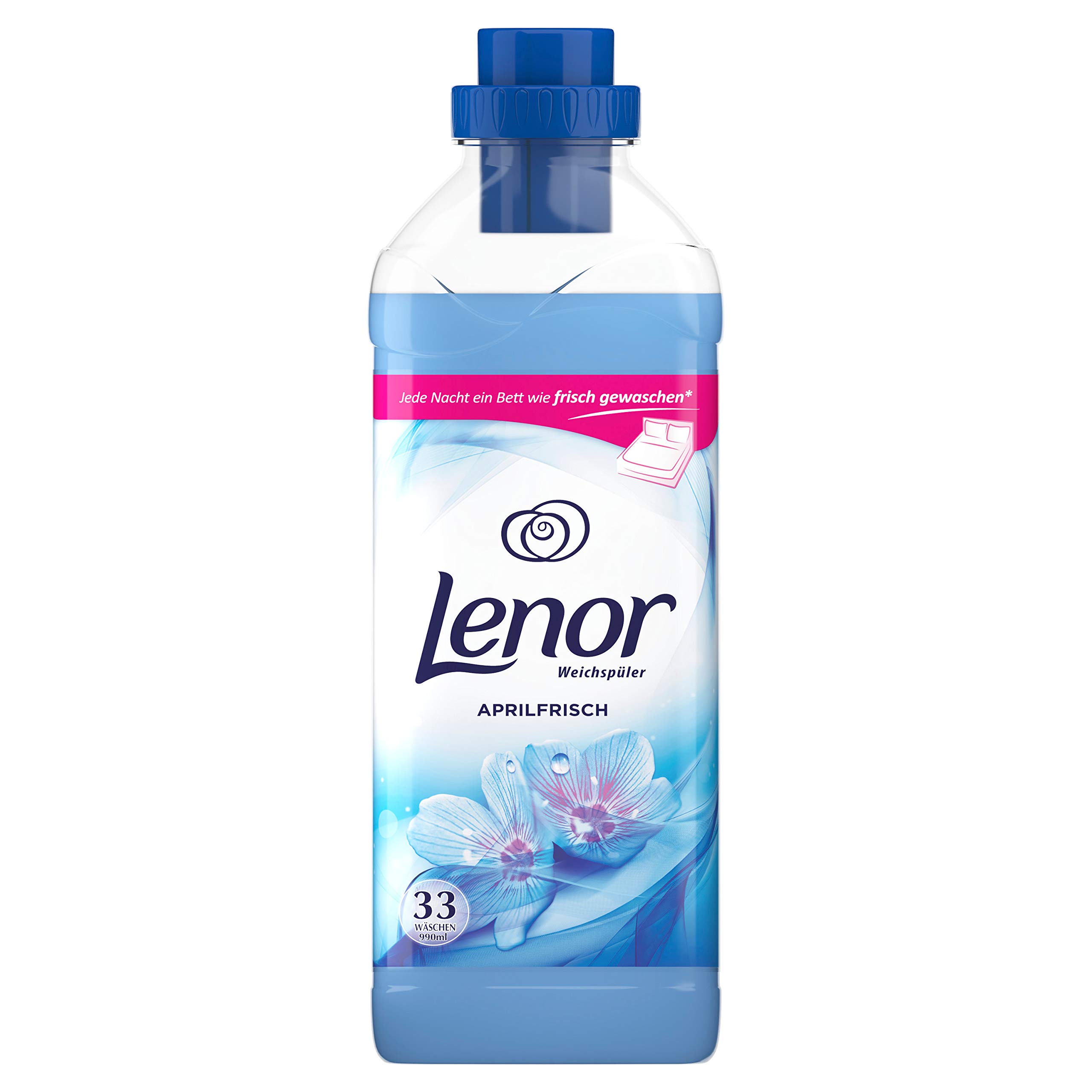 Febreze / Lenor Aprilfrisch Duftstecker & Textilerfrischer – Auto-Lufterfrischer, Aromatisch Duftstecker Auto