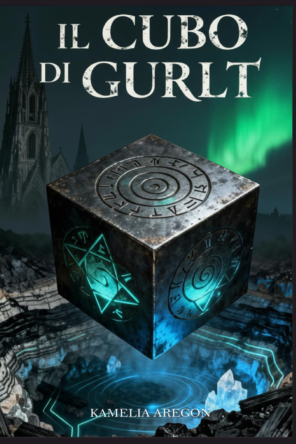 Il Cubo di Gurlt