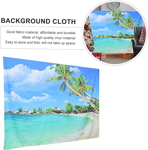 Miniatura 5 de Holibanna 3 piezas de decoración del hogar tapiz colgante de pared impreso adorno de pared decorativo mariposas decorativas para colgar en la pared,