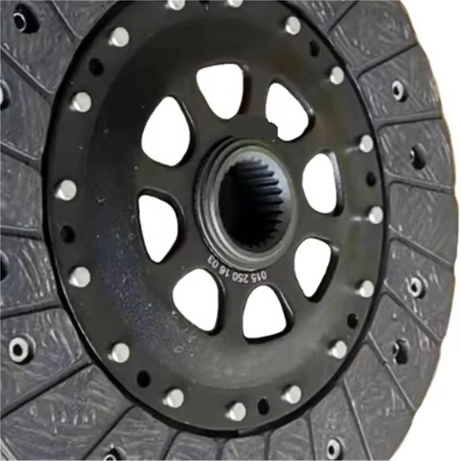 Zestaw naprawczy sprzęgła Tarcza sprzęgła 0152501703 0152501603 Pasuje do Sprintera 208 D 308 D