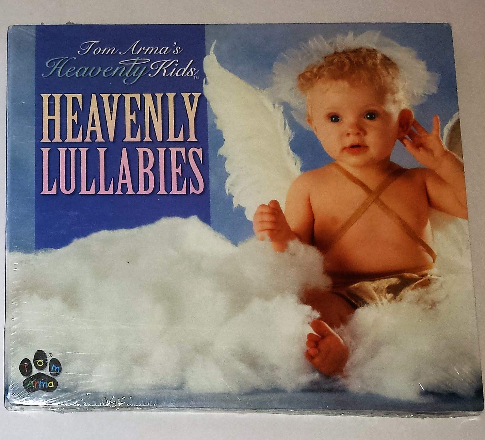 Heavenly Lullabies