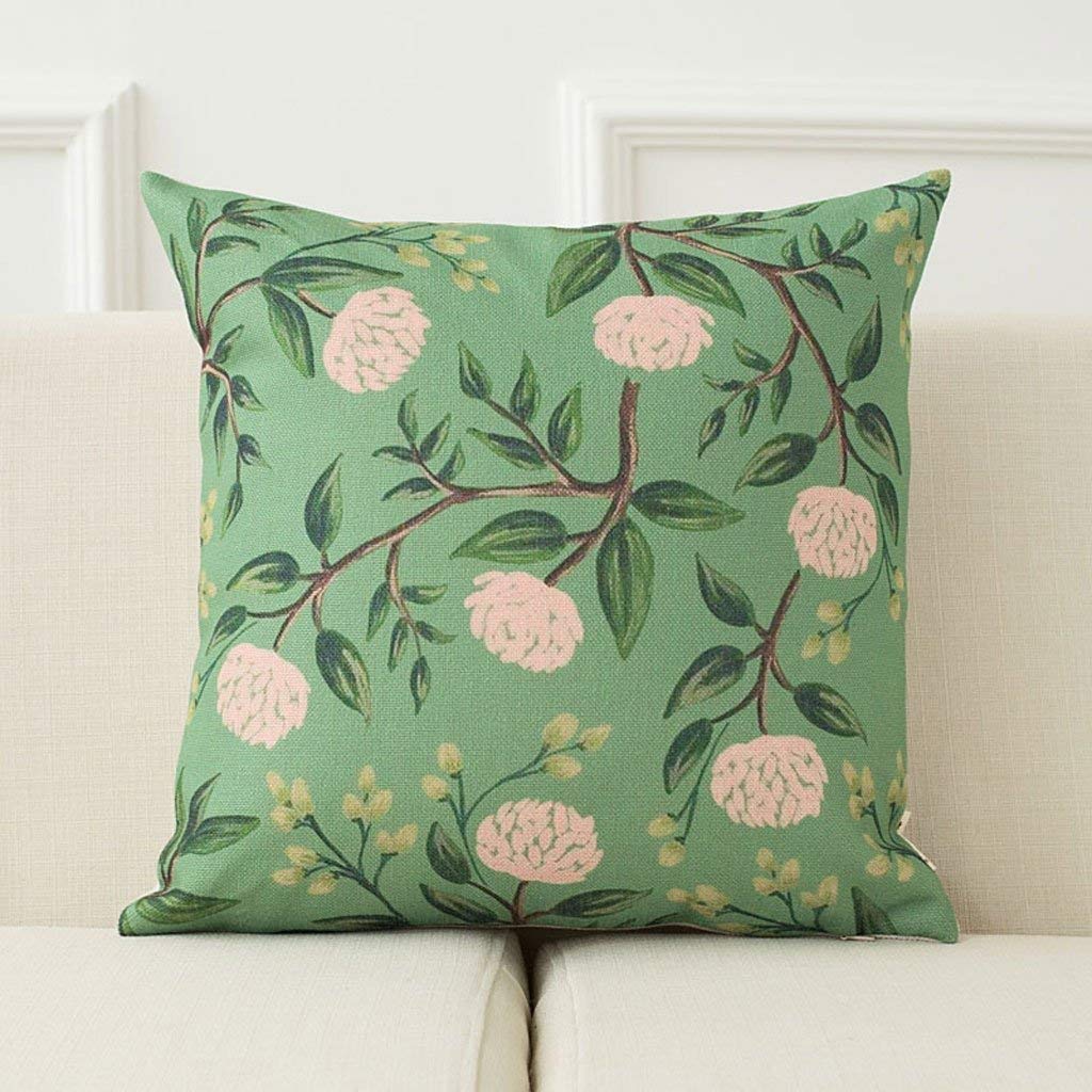 Coussin de maintien classique chinois lavable pour chaise bureau et dossier canapé Snug K