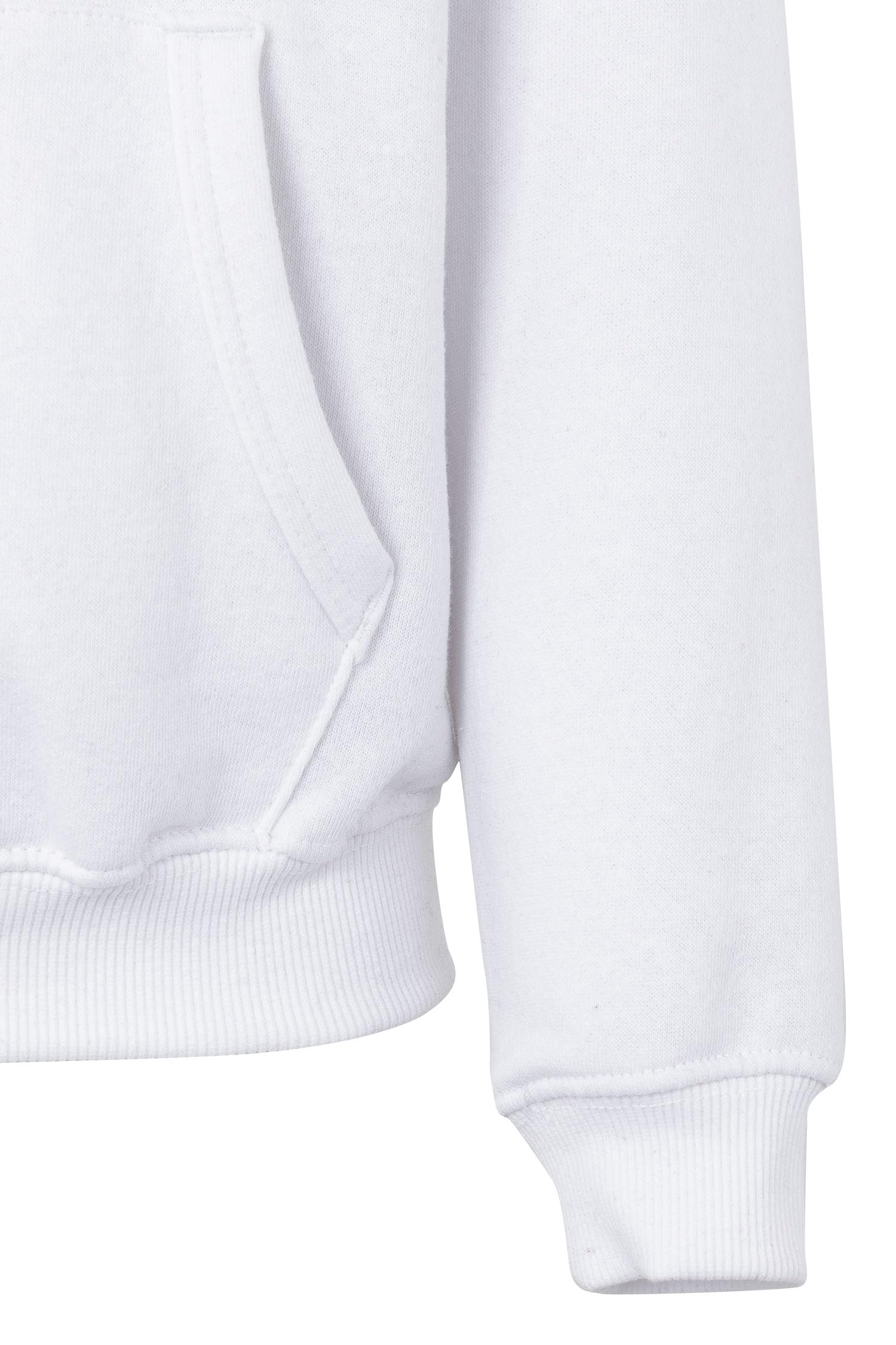 Mukua Byron Kids Sweat à capuche zippé pour enfant