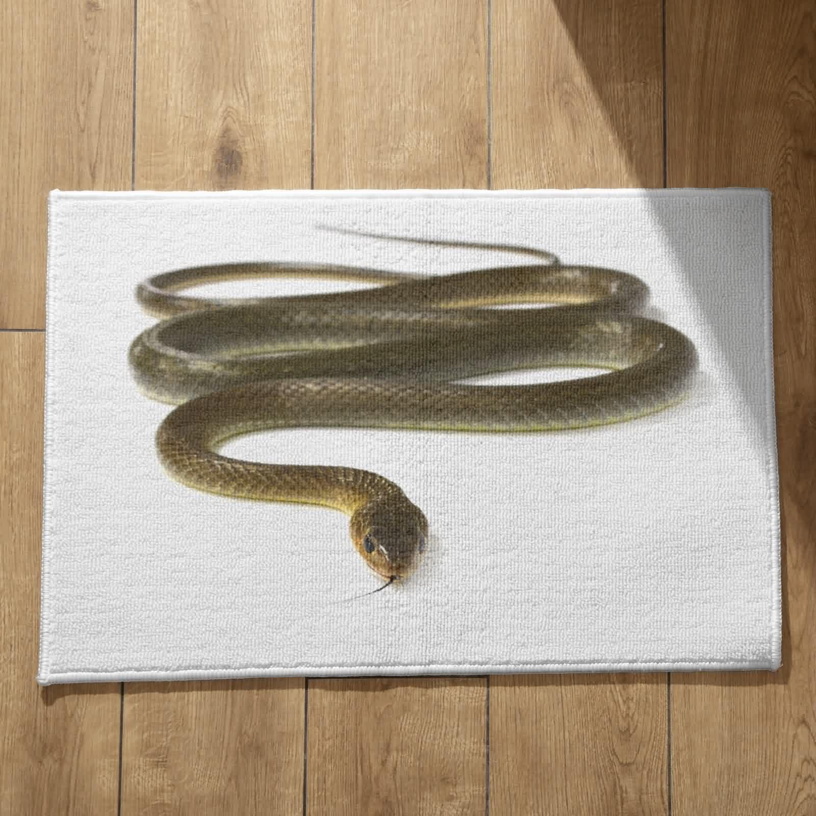 Alfombra de cocina antideslizante ideal para dar calidez a tu terraza interior