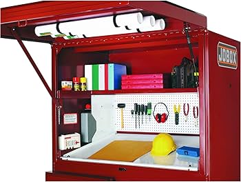 Amazon.com: Crescent JOBOX Field Office - 1-674990 : Office Products