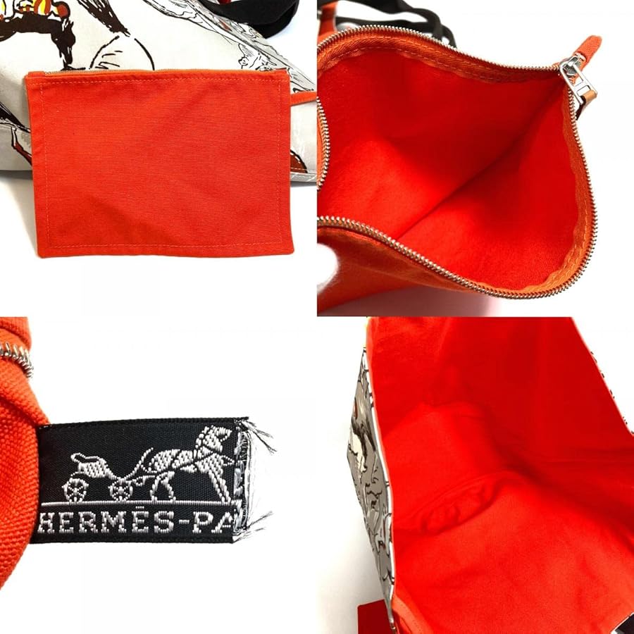 極美品✨HERMES パニエドプラージュGM ホース柄　ハンドバッグ 極美品✨HERMES パニエドプラージュGM ホース柄ハンドバッグ