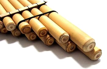 クロマチック　サンポーニャ　プロ用　マルタ　2列タイプ （17+16管） Amazon | クロマチック サンポーニャ プロ用 マルタ 2列タイプ