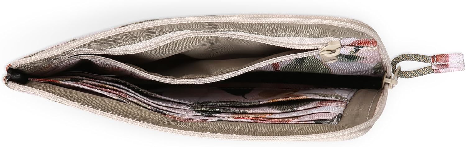 KAVU Clutch Case Wallet, Fall Foliage - Image 3