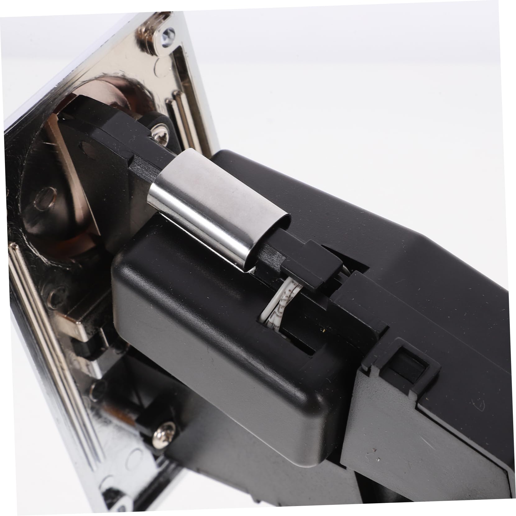 Münzwähler für Verkaufsautomaten Pc, 15–29mm, 1 Stück