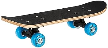 スケボー　ミニ Amazon.co.jp: XOO MINI SKATEBOARD -43cm Mini Kids Childs