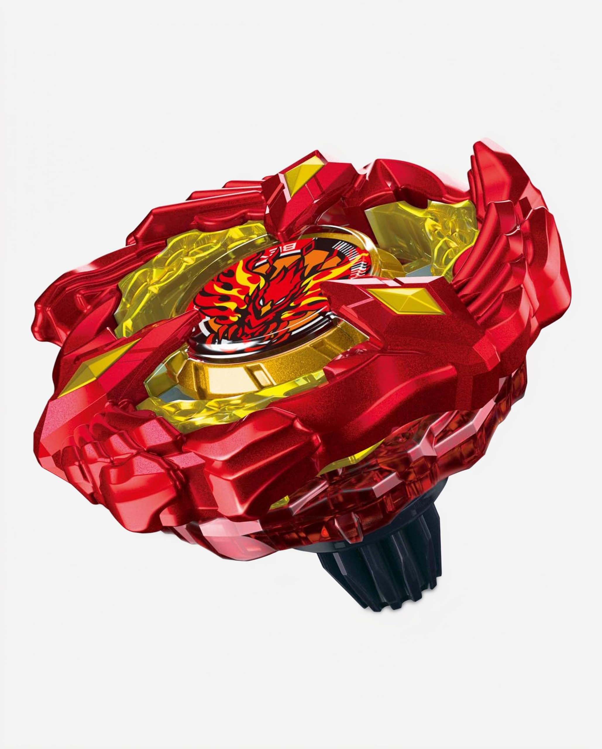 Amazon.co.jp: BEYBLADE X ベイブレードX BX-23 スターター