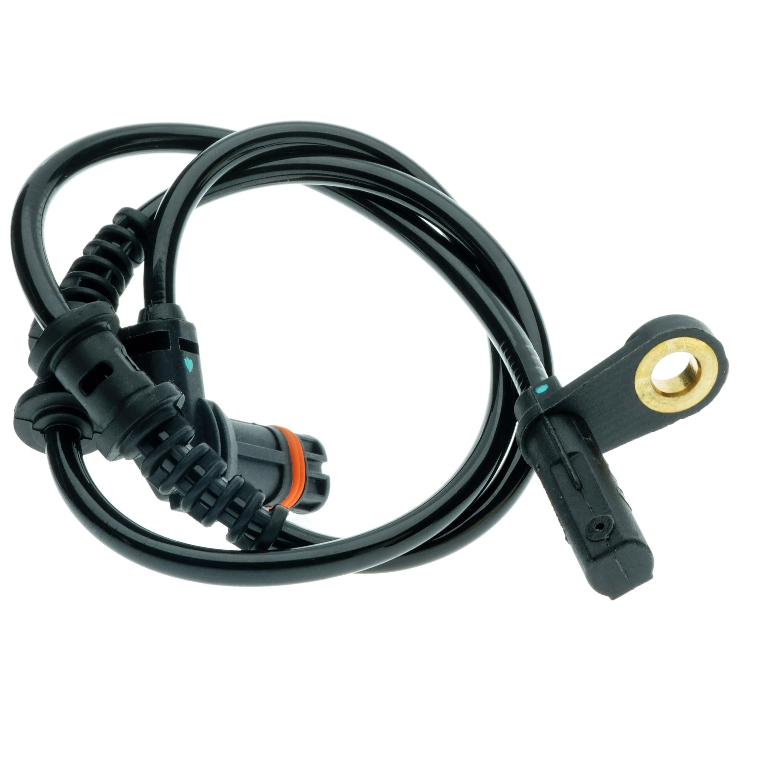 EINPARTS Sensor ABS EPS2782 580mm Compatible con MERCEDES-BENZ Clase C Sedán W203 Clase C T-modell S203 SLK R171 CLK Descapotable A209 CLK C209