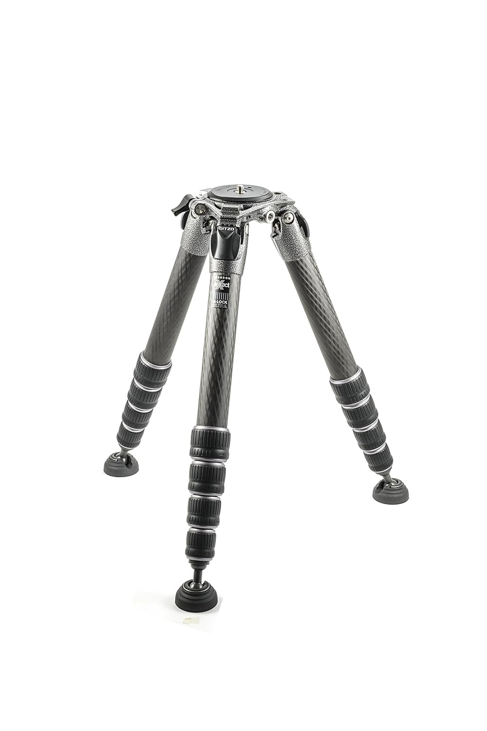Buy Gitzo GT4553S Systematic Series 4 Carbon Fiber Tripod (Standard) Online at Low Price in