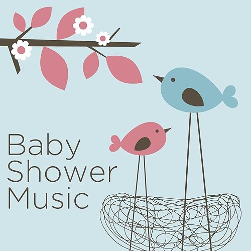 Baby Shower Music Mix / 26 New Baby Shower Music Playlist Baby Shower