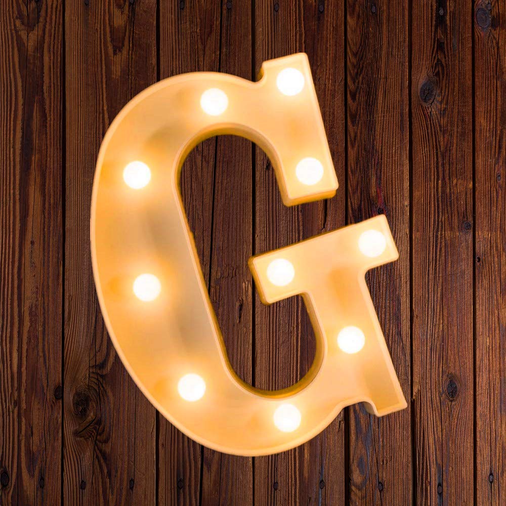 Light Up Letters,LED Marquee Letter Lights,Christmas letter Lamp,Bar letter Lights,Birthday Alphabet Lights,Marquee Letters Sign,Marquee Number Sign LED Wedding Light,Events LED Light — view 70