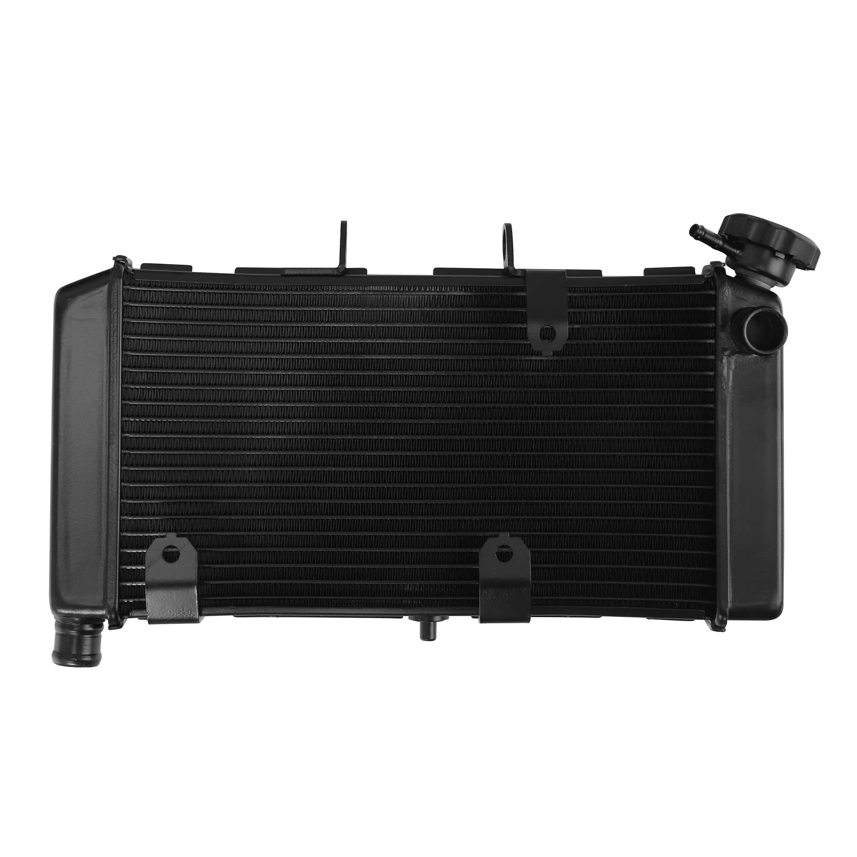 TCMT Radiatore di raffreddamento del dispositivo di raffreddamento adatto per Honda NC700X 2012-2017 NC750X 2014-2023