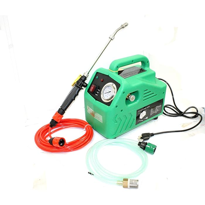 Buy KCHEX Portable HVAC AC Condenser 