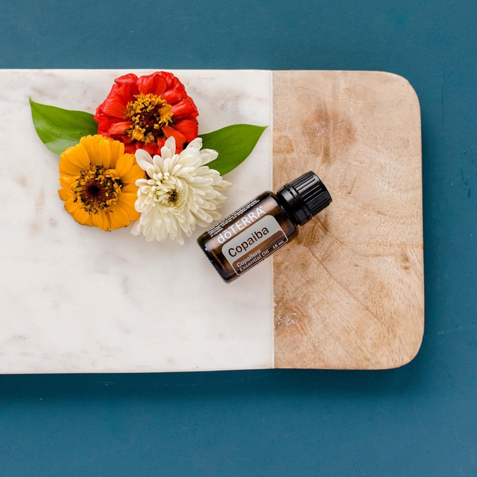Amazon.com: doTERRA Copaiba : Health & Household