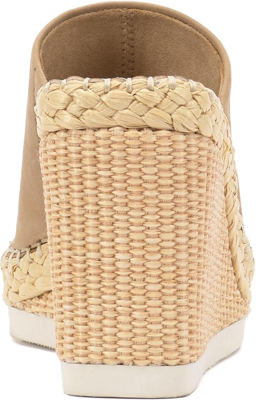 Vince Camuto Women’s Brissia Wedge Sandal - Image 3