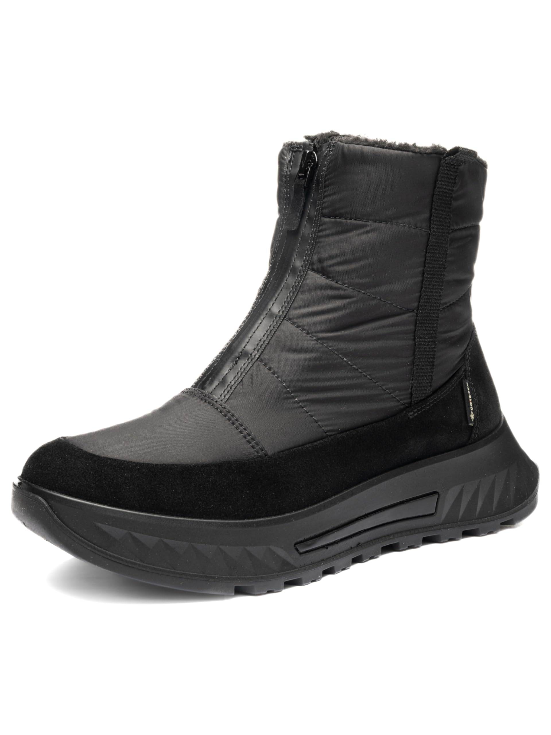 ARA Stiefelette St. Moritz schwarz