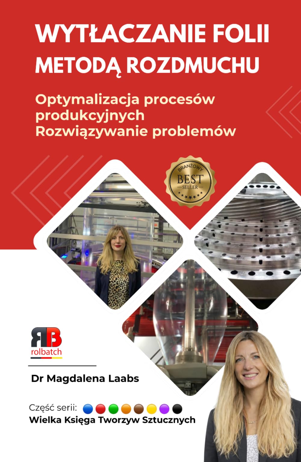 Wytłaczanie folii metodą rozdmuchu: Optymalizacja procesów produkcji i rozwiązywanie problemów
