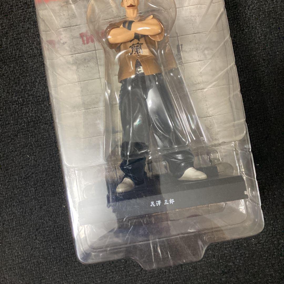 Amazon.co.jp: クローズ WORST 花澤三郎 ゼットン 鈴蘭購買部版 