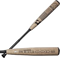 Vista 1 de DeMarini 2024 The Goods (Drop 3) Bates de béisbol BBCOR