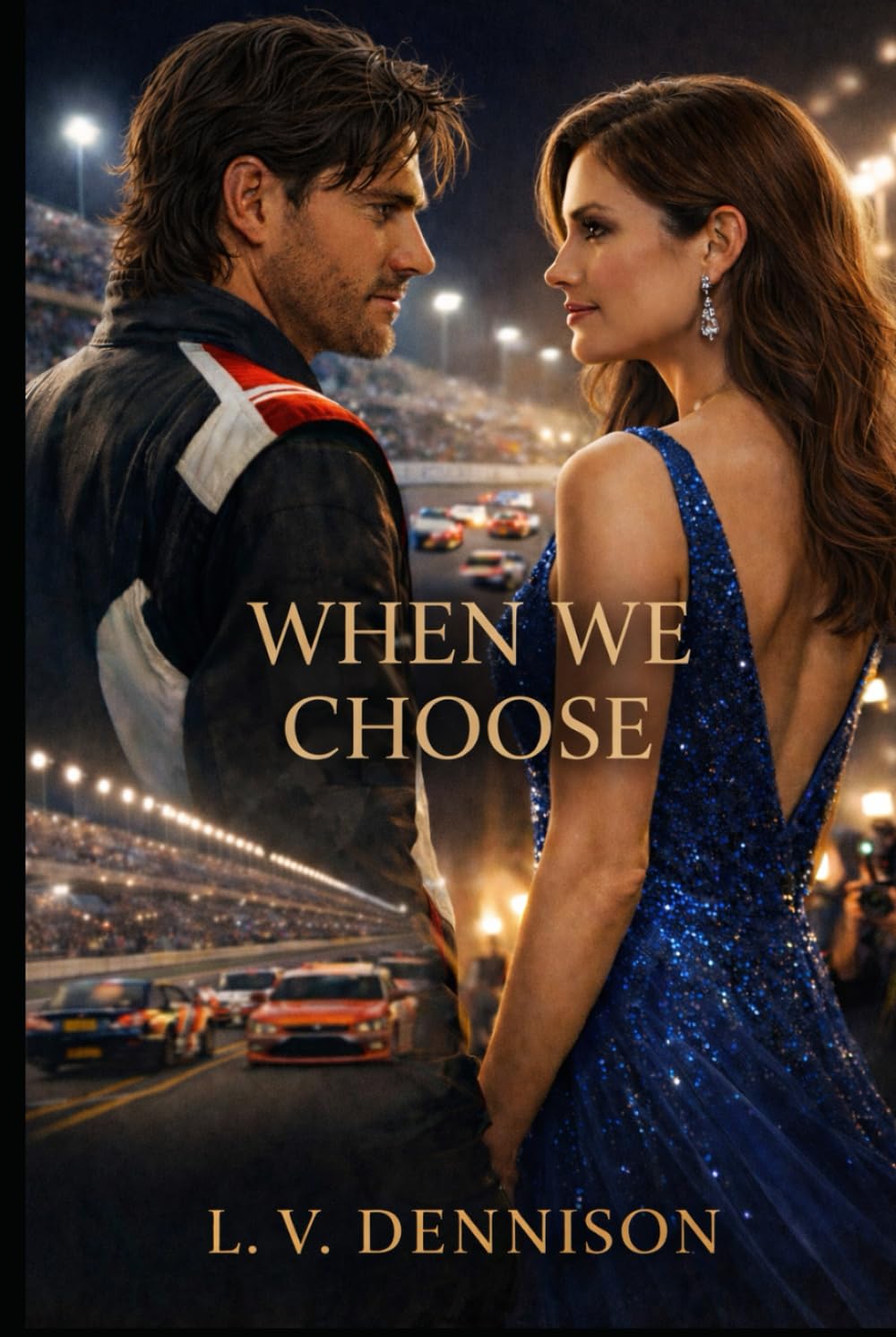 When We Choose (When We Choose Trilogy)