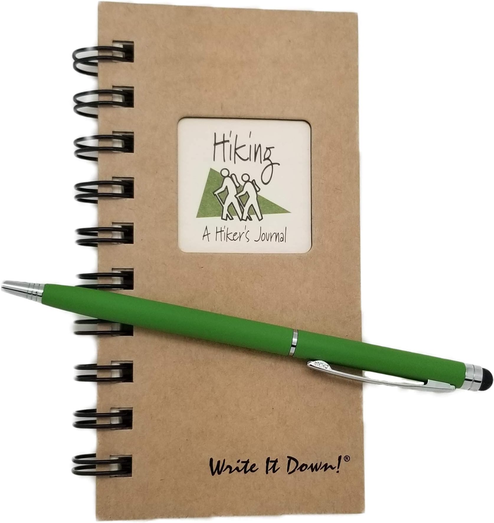 WGIS We Got It Shop Garden Planner Journal and Log Book With Guided Prompts By