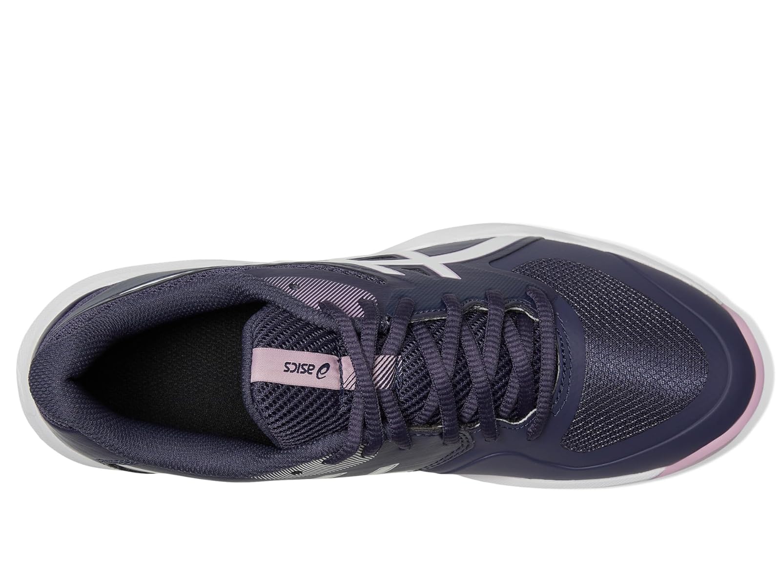 Woman's Sneakers & Athletic Shoes ASICS Game FF Tennis Shoes - Picture 10 of 36