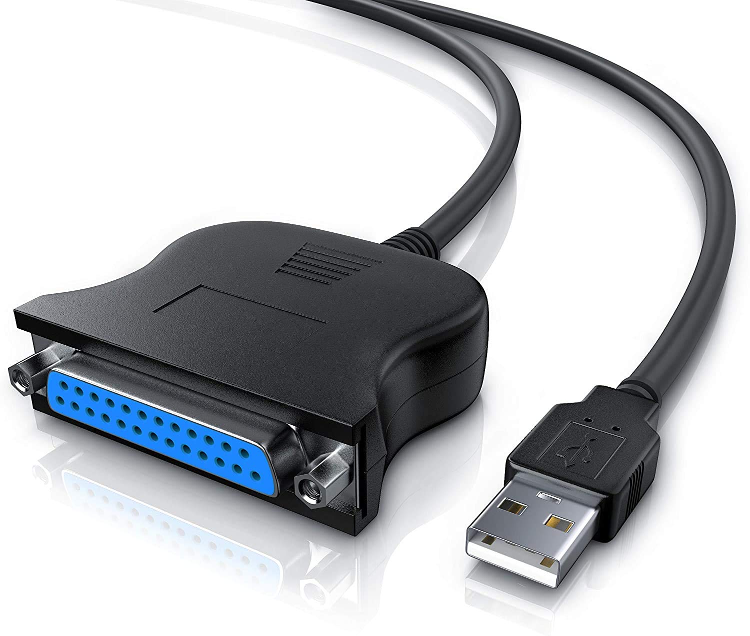 Scheda PCI Interfaccia Parallela LPT 4008T - Porta Stampante, Usata