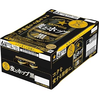 サッポロ 麦とホップ 500ml×2ケース/48本 サッポロ 麦とホップ 500ml缶｜格安・安いお酒の通販／配達なら
