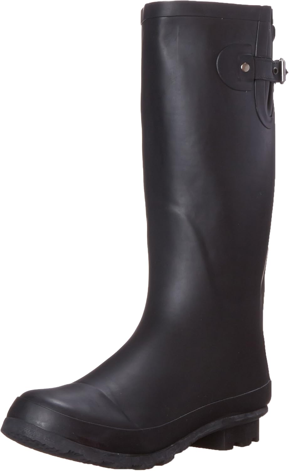 Western Chief Classic Tall Rain Boot Black 7 B
