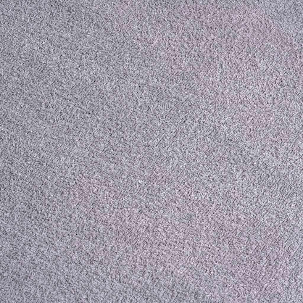 Frogn - Juego de toallas de baño (2 unidades, 100 x 150 cm, 360 g/m²), color gris