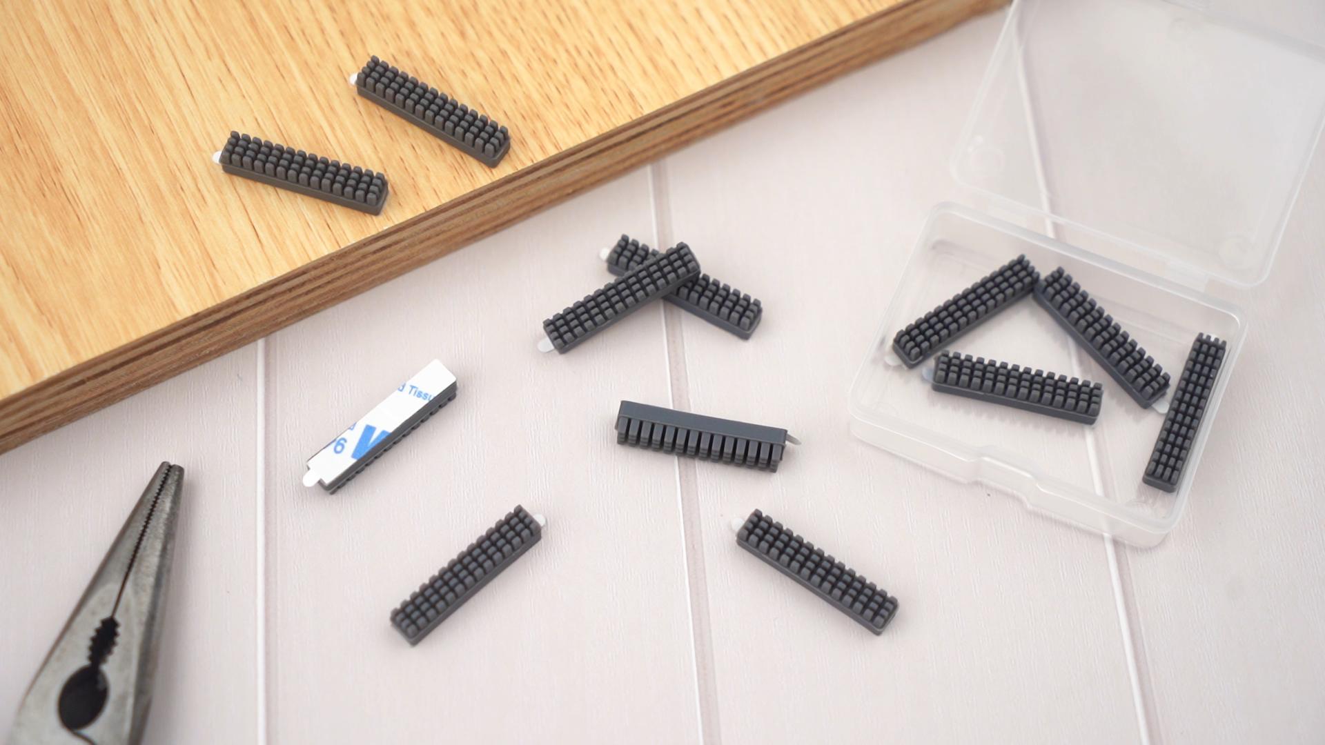 【KRAZY BEE】 KRAZY BEE FUSHICHOURUSHGUARD Amazon.com: Joez Wonderful 2 Pcs Silicone Nozzle Brush for