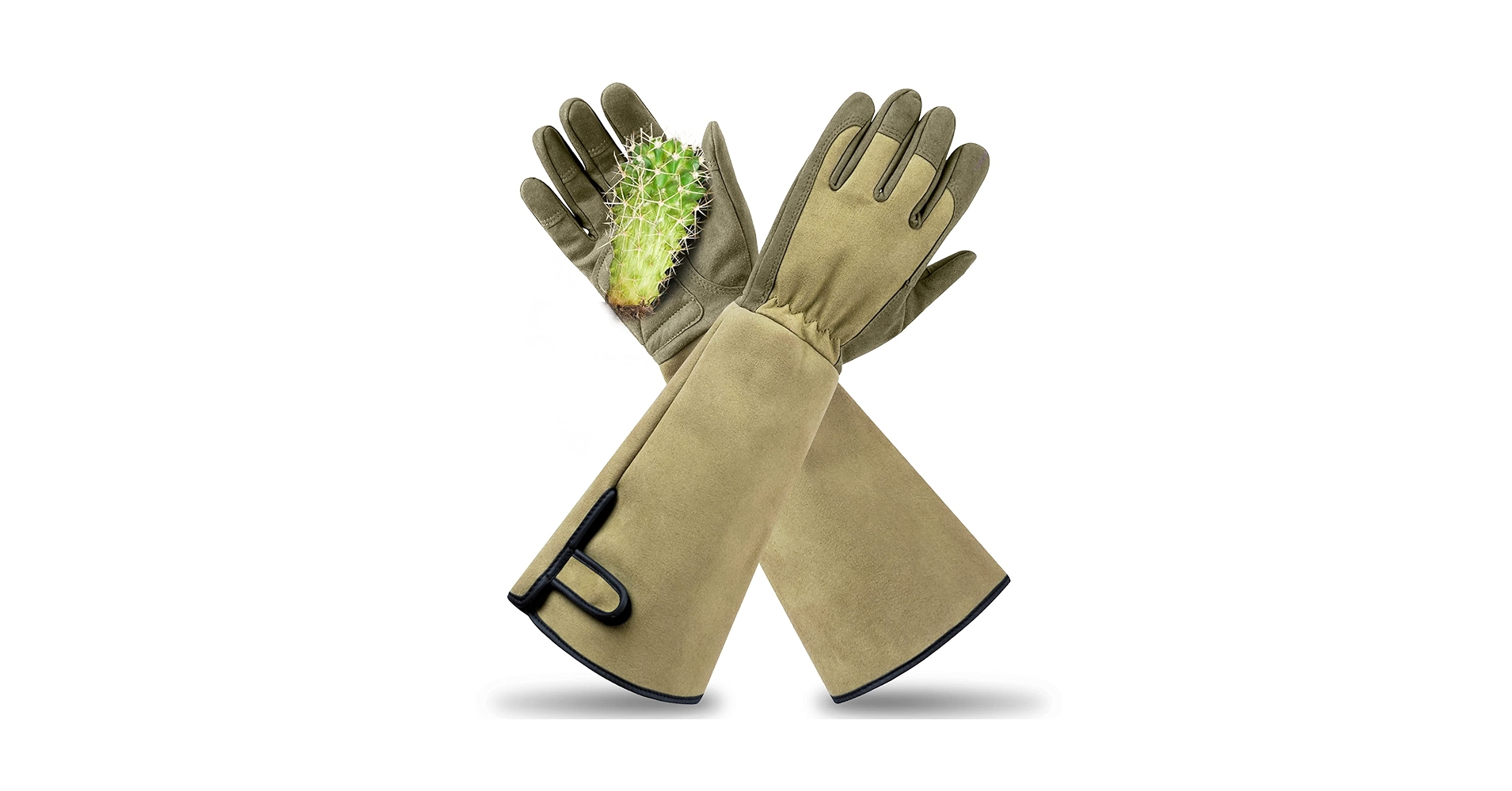 Amazon.com: Yionaiyi Professional Rose Pruning Thorn Proof