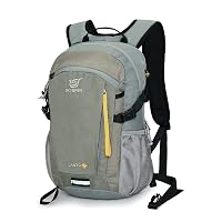 SKYSPER Zaino da Hiking 20L, Impermeabile Zaino Montagna per Viaggio Escursionismo