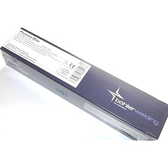 Phoenix Rod Electrodes Blue 3.25 x 350 mm