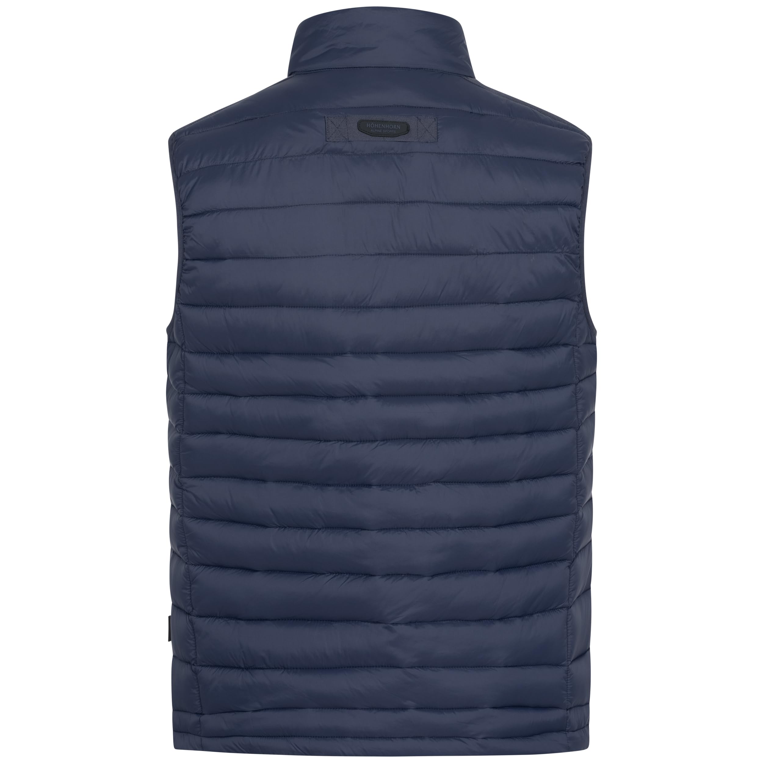 Höhenhorn Westalm Herren Weste Steppjacke Sportjacke