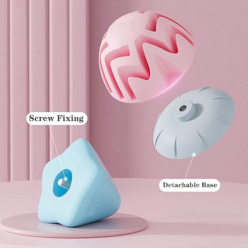 Miniatura 5 de Fisioterapia Yoga Masaje Lacrosse - Terapia de puntos gatillo y aumento miofascial circulación sanguínea, espalda, pie plantar Fasciiti Yoga masaje