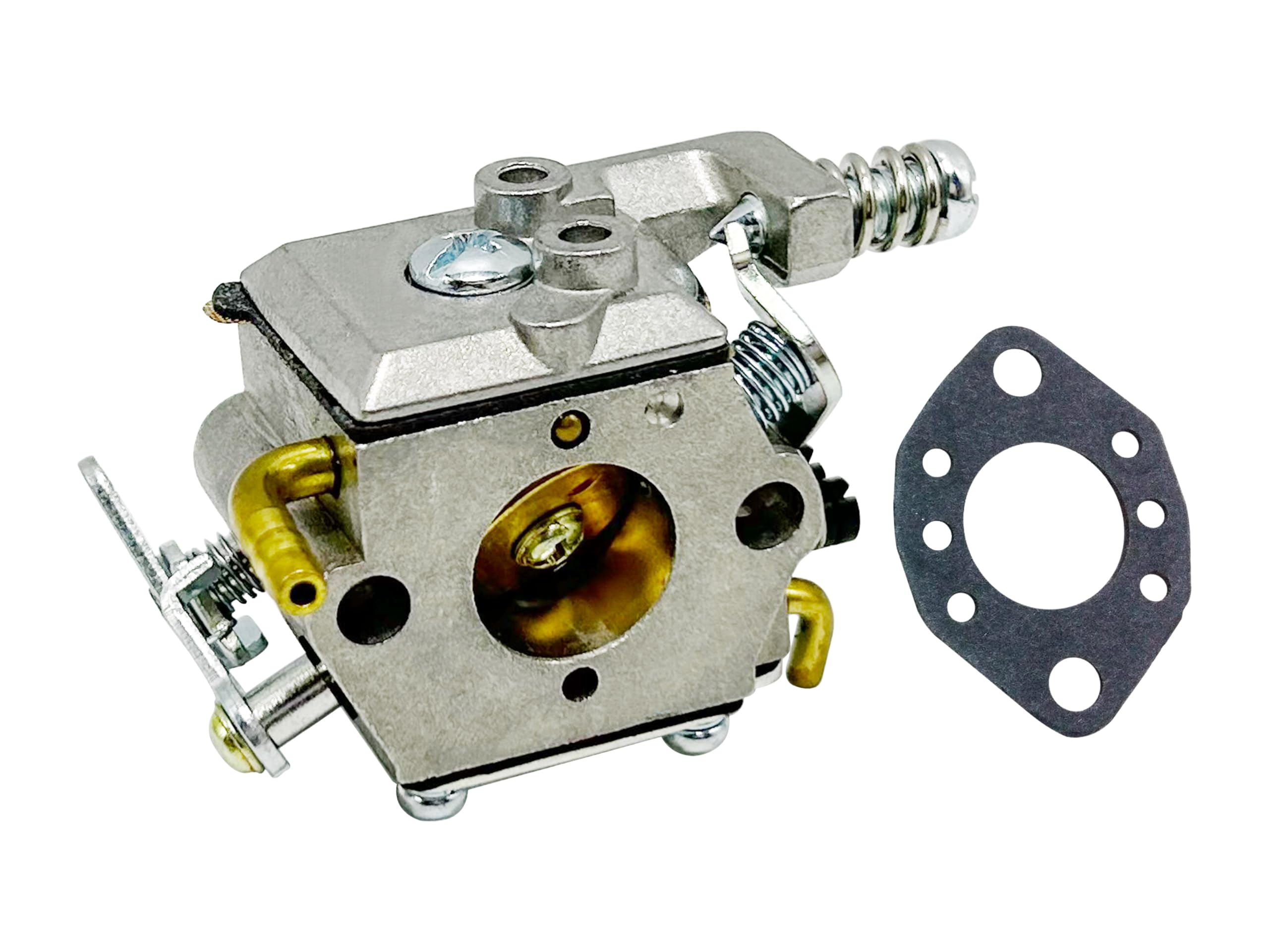 Carburatore Per Tosaerba Troy Bilt Modello 12AKD39B011 &ndash; Pro Chaser, Spedizione USPS